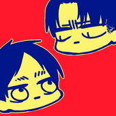 めんこ