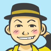青空ぽんちょ
