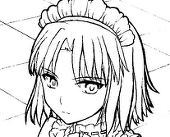 まる