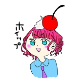 ホイップ