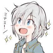 ちょび