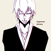 D·Moriarty