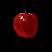 描いたもの置き場