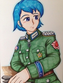 総統