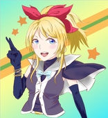 みはるん