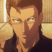 木手永四郎♥