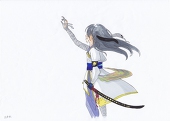 月涕兎