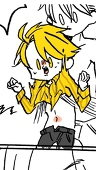 ほす