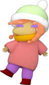 mushbuh