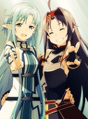 Nacchi♪