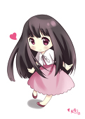 狼樱