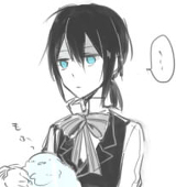 ほっし