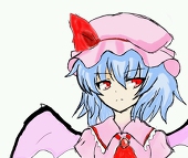 remyi touhou
