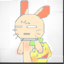 うさもなか
