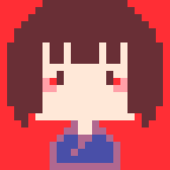 赤こけし