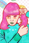 きむち