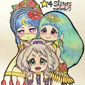 marizu|ω･`)