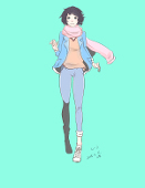 ニ黄