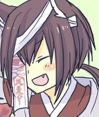 かな麺（生ハム）