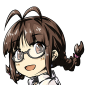 な。