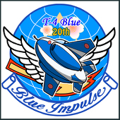 azul