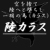 陸カラス
