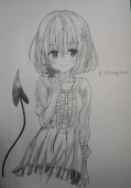 Яео@絵描き（モシャラー