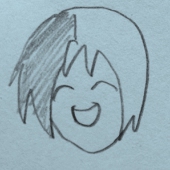 はらぺこ蓑虫
