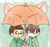 夏みかん(旧み〜こ)