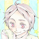 まむ。