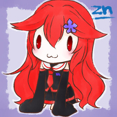 真白。