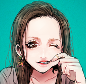 ぺろ