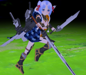 羽藤けい