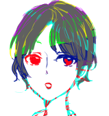 し
