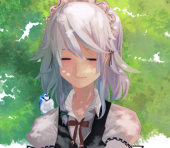 十六夜