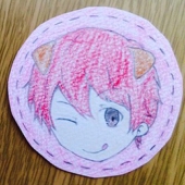かれん