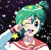 ゆーべー