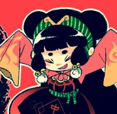 しゃんみぃ