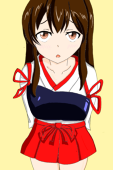 岐阜ちゃん