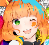 きなこ