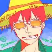 翔太郎