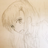 凪 はらえ