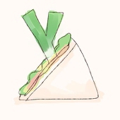 ねぎ（leek）