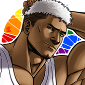 フラッシュ·コナン