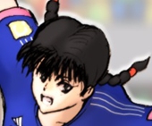 武田旭