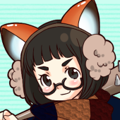 鳴子るこ （なるこるこ）