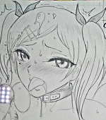 すぃーりあ・あなるなめ