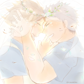 もじゃユズキ