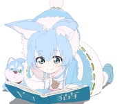 ハナビ