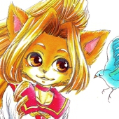 ケモケモさん